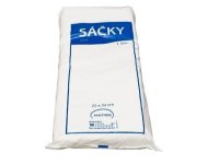 Sáčky skládané 14x8x32cm/1000ks